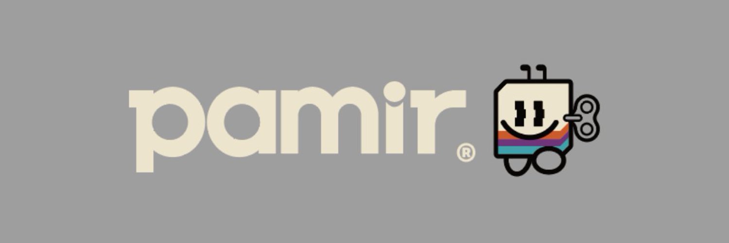 Pamir.AI